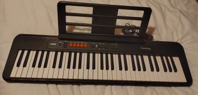 Casio CT-S100 Casiotone Keyboard
