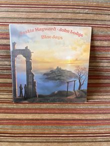 Justin Hayward/ John Lodge - Blue Jays [Vinyl]