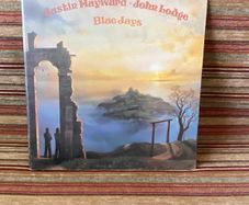 Justin Hayward/ John Lodge - Blue Jays [Vinyl]