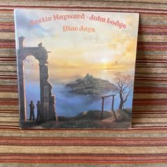 Justin Hayward/ John Lodge - Blue Jays [Vinyl]