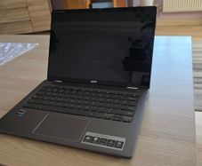 Acer Chromebook Plus Spin 714 Intel Evo i5 8GB 256GB 2-in-1