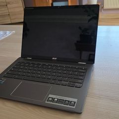 Acer Chromebook Plus Spin 714 Intel Evo i5 8GB 256GB 2-in-1