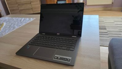 Acer Chromebook Plus Spin 714 Intel Evo i5 8GB 256GB 2-in-1