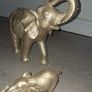 Large Elephant ornaments Image 9