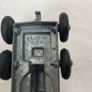 Tootsietoy anti cannon trailer. Made in USA Image 6