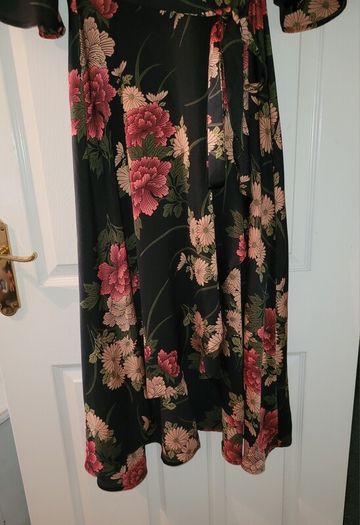 Liquorish dress
