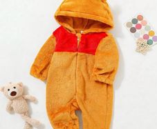Halloween winnie the poo