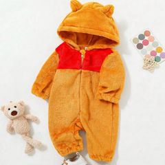Halloween winnie the poo
