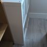 shelving Kallax with boxes (white) Image 2