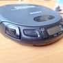 Sony Discman D-151 / CD Walkman Image 2