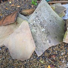 garden stepping stones