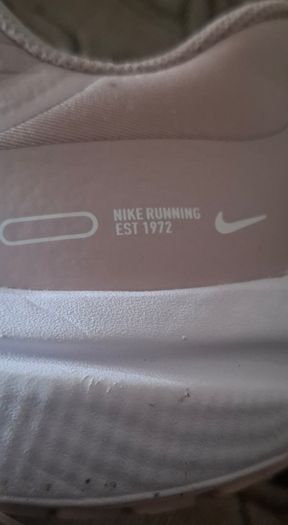 Ladies Nike Winflo 09