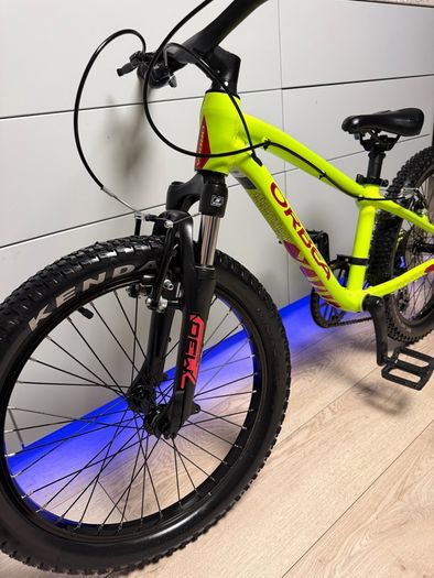 Orbea MX Dirt Kids Bike