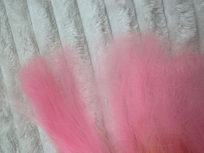 My Little Pony Styling approx. 21 cm.  Fluttershy Brushable Pony 2013 Used Please see photos