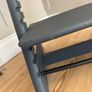 Stokke Tripp Trapp High Chair with Baby Set, Harness & Cushion Image 3