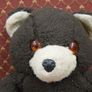 VintageTeddy Bear Image 4
