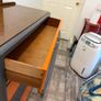 vintage chest of drawers Image 4