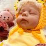 doll beautiful reborn doll Image 2
