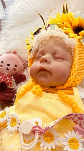 doll beautiful reborn doll