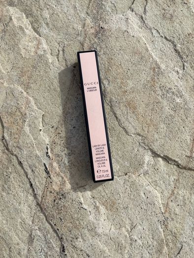 Gucci Mascara L'Obscur
