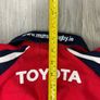 Vintage 2004 Canterbury Munster Rugby Jersey Shirt Mens XL Image 8