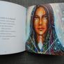 Angel Wings,Toni Carmine Salerno,Hardback book,New,Angels,Gift Image 8