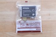 Epson T0711 Black Ink Cartridge