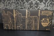 Transformers  Legacy  3pc.