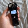 Zoom H1n Handy Recorder Image 3