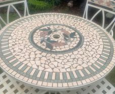 Garden furniture