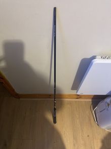 Fujikura ventus velocore blue 7x