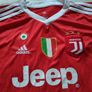 Adidas Juventus Champions League Ronaldo Jersey Image 6