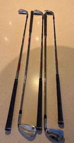 New Level Irons for Sale