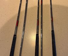 New Level Irons for Sale