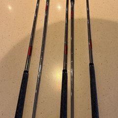New Level Irons for Sale