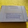 World Class Rugby Super Nintendo Snes games Original Pal version Image 5