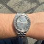 Seiko Prospex Navigator Timer GMT SPB411 Limited Edition Image 4