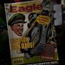 Eagle ! 16 Issues ! by Alan Grant ! 1982-1990 ! by  IPC Magazines Image 7
