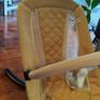 baby bouncer - open for offers Image 3