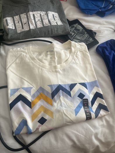 T shirt men