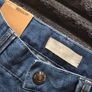 5years, With Tags Name It Denim Long Shorts Image 3