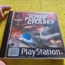 World Scariest Police Chases PlayStation1 Ps1 PlayStation2 Ps2 games Original Image 2