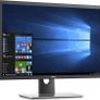 Brand-new Dell UltraSharp UP3017A - 30 Inches - 2560 x 1600 WQXGA, 2xHDMI, DisplayPort, Mini DisplayPort -LED Black Monitor Image 4