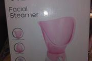 VISAGE facial steamer
