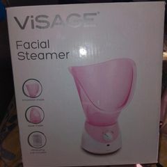 VISAGE facial steamer