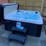 New Quality Hot Tubs - Nationwide Delivery Image 2