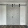 Sliding Doors Internal Barn Style Image 2
