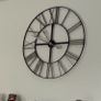 Large clock Image 3