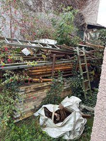 scaffolding