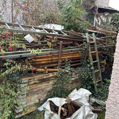 scaffolding